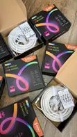 LED Neon RGB Magic Light 5m/10m - 4