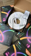 LED Neon RGB Magic Light 5m/10m - 5