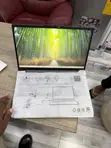 Lenovo Ideapad 3 Laptop: Intel Core i3, 8GB RAM, 128GB SSD - 5