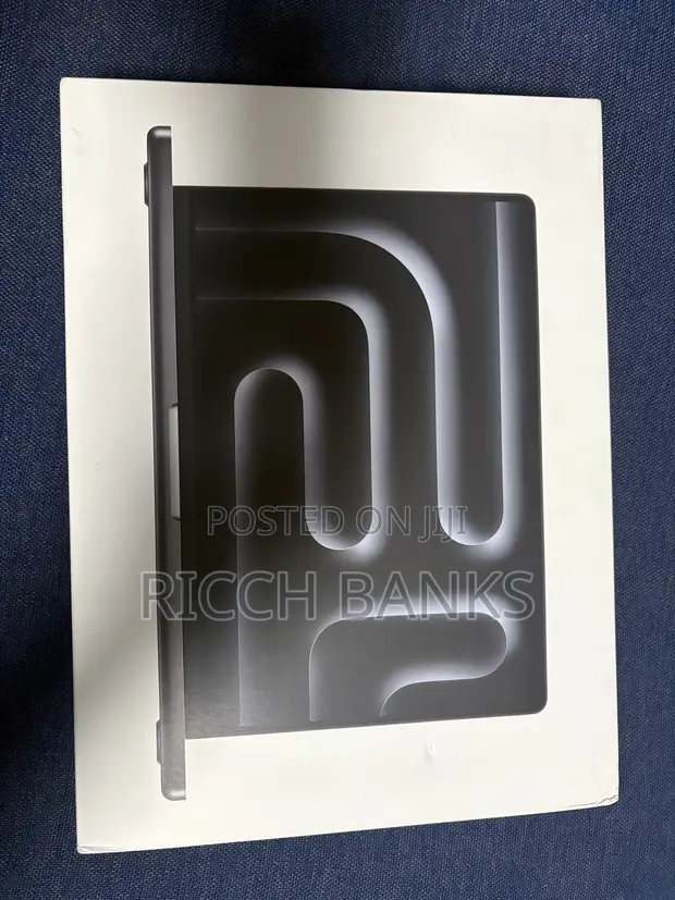 Apple MacBook Pro 2026 M5 Pro 1TB SSD - 1