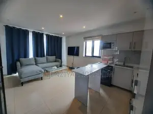 Furnished 1-Bedroom Apartment for Rent in Labone