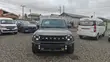 Jetour T2 2023 Gray - 1