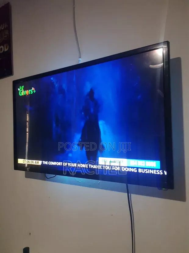 Skyvest 32-Inch TV - 1