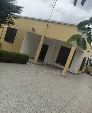 Furnished 2-Bedroom House for Rent in Abokobi, Pentecost