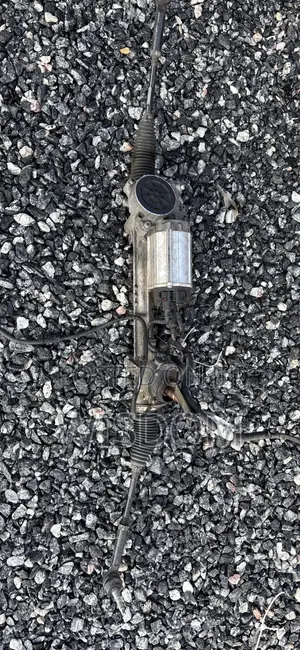Chevrolet Cruze Steering Rack