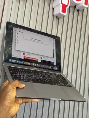Apple MacBook Pro 2020 13" Intel Core i5 8GB RAM 512GB SSD