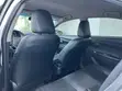 Toyota Yaris 2016 Silver - 2