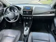 Toyota Yaris 2016 Silver - 5