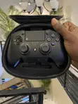 Razor Blade Gaming Controller for PS4/PC (Wired) - 2