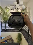 Razor Blade Gaming Controller for PS4/PC (Wired) - 3