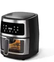 Sunnywalk Digital Air Fryer 8 Liter - 1
