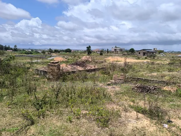 Land for Sale at Domeaba (Asabaadea) - 1