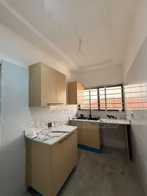 1-Bedroom Apartment for Rent in East Legon