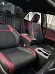 2014 Toyota Camry SE Sport Sedan - 2
