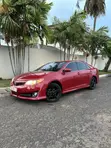 2014 Toyota Camry SE Sport Sedan - 4