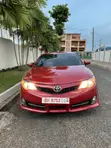 2014 Toyota Camry SE Sport Sedan - 5