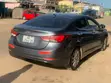 Hyundai Elantra 2015 Gray - 2