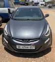 Hyundai Elantra 2015 Gray - 3
