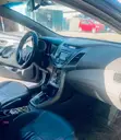 Hyundai Elantra 2015 Gray - 4