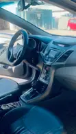 Hyundai Elantra 2015 Gray - 5