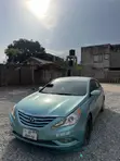 Hyundai Sonata 2013 Gray - 5