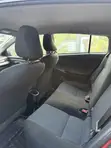 Toyota Yaris L Hatchback 2018 Burgundy - 2