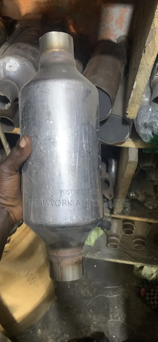 Brand New Original Catalytic Converters for All Cars - 1