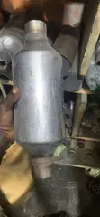 Brand New Original Catalytic Converters for All Cars - 1