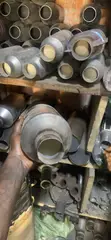 Brand New Original Catalytic Converters for All Cars - 2