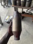 Brand New Original Catalytic Converters for All Cars - 4
