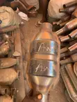 Brand New Original Catalytic Converters for All Cars - 5