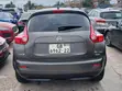 Nissan Juke 2014 Gray - 1