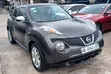 Nissan Juke 2014 Gray - 2