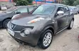 Nissan Juke 2014 Gray - 3