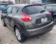 Nissan Juke 2014 Gray - 5