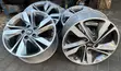 Hyundai Elantra Rims (17-inch) - 2