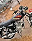 New Royal RY125 2026 Black - 3
