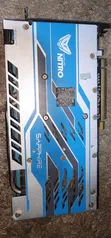 Sapphire NITRO+ Radeon RX 590 8GB - 4