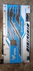Sapphire NITRO+ Radeon RX 590 8GB - 5