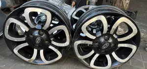 Kia Morning/Pincato Rim (15-inch)