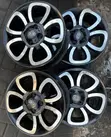 Kia Morning/Pincato Rim (15-inch) - 2