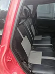Honda Fit Aria 2004 Red - 3