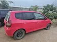Honda Fit Aria 2004 Red - 4