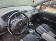 Honda Fit Aria 2004 Red - 5