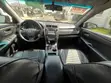 Toyota Camry 2017 Black - 3