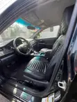 Toyota Camry 2017 Black - 5