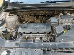 Kia Sorento EX 2012 Gray