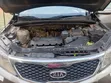 Kia Sorento EX 2012 Gray - 2
