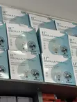 11-Inch Oscillating Fan - Energy Saving - 4