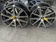 Alloid Rims 17" for Cars - 2